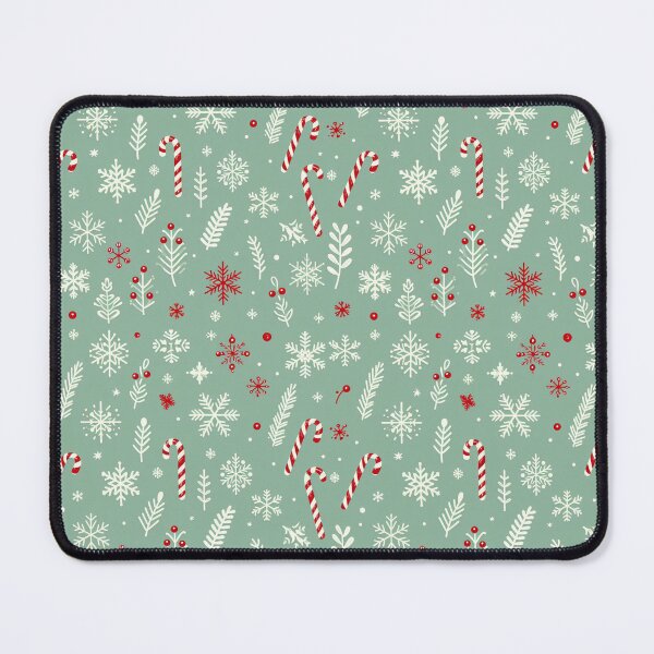Item preview, Christmas pattern designed and sold by BambatsArtStore.