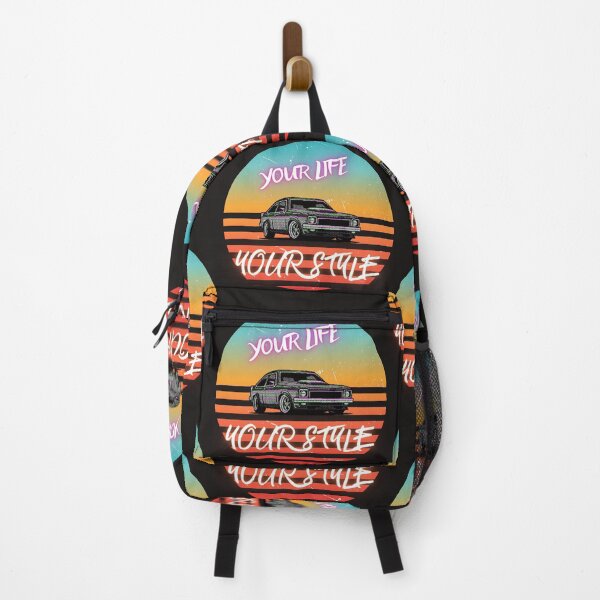 Item preview, Your Life, Your Style- Retro Glitch designed and sold by TakeThis4.
