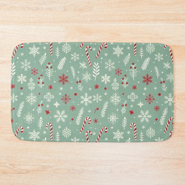 Item preview, Christmas pattern designed and sold by BambatsArtStore.