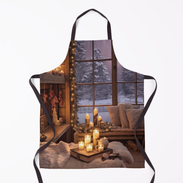 Item preview, Enchanted Winter Giftscapes designed and sold by FireScreen.