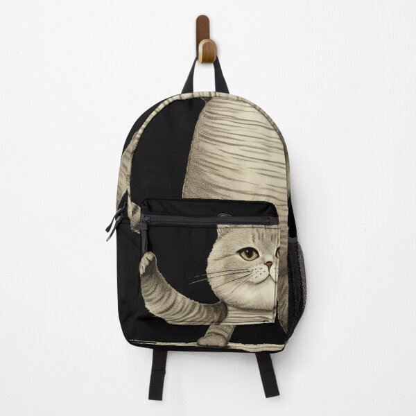Item preview, cute dansing cat designed and sold by ururuty.