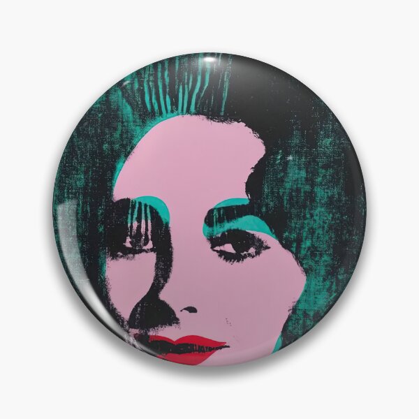Item preview, andy warhol pop art, andy warhol vintage,  andy warhol artist designed and sold by marti-oryo.