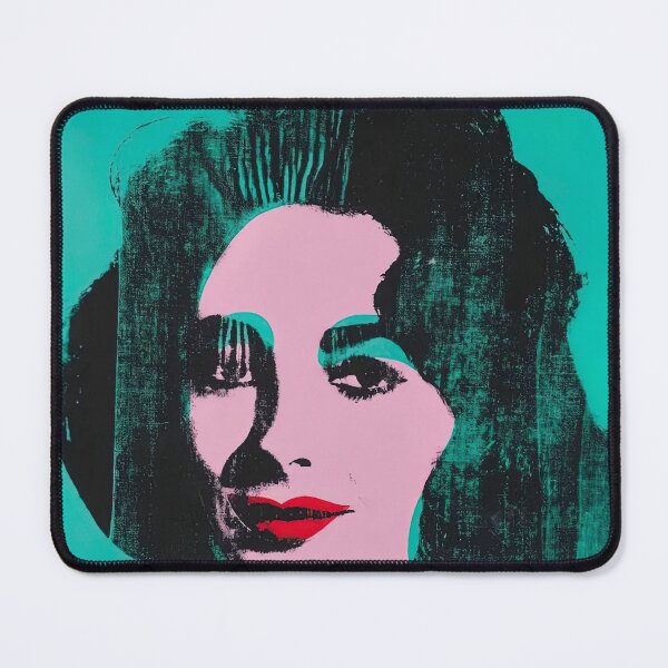 Item preview, andy warhol pop art, andy warhol vintage,  andy warhol artist designed and sold by marti-oryo.