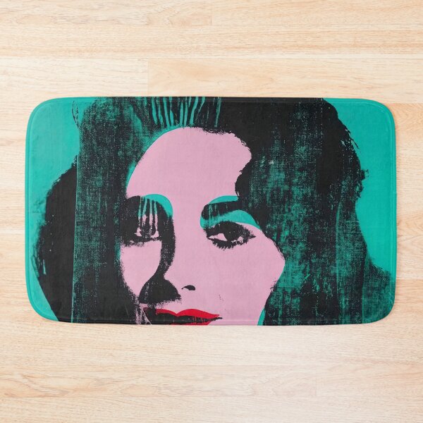 Item preview, andy warhol pop art, andy warhol vintage,  andy warhol artist designed and sold by marti-oryo.