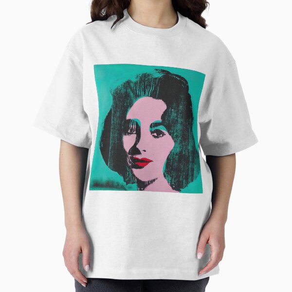 Item preview, andy warhol pop art, andy warhol vintage,  andy warhol artist designed and sold by marti-oryo.