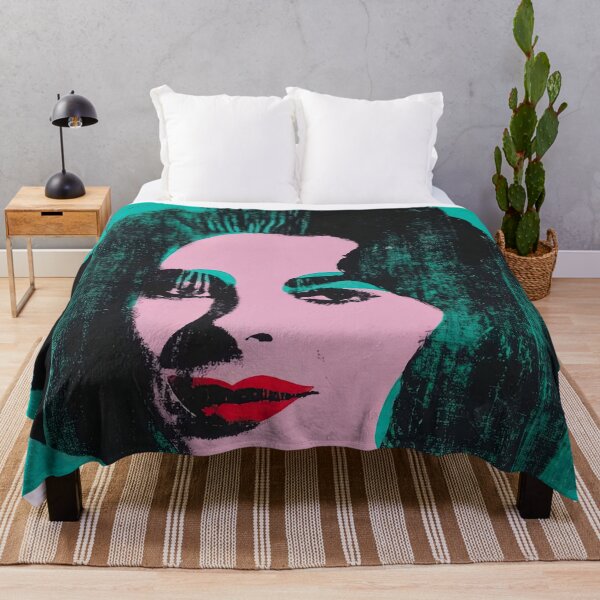 Artikelvorschau, Andy Warhol Pop Art, Andy Warhol Vintage, Andy Warhol Künstler entworfen und verkauft von marti-oryo.