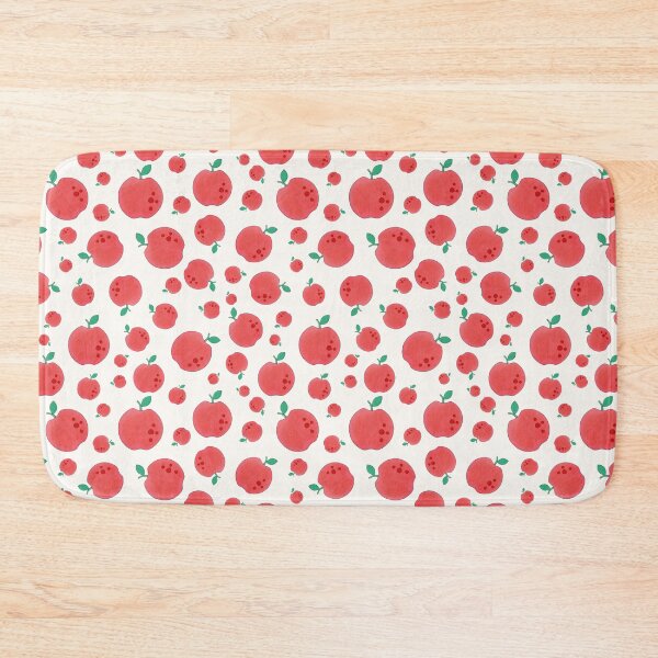 Item preview, Apple designed and sold by VanDoeke.