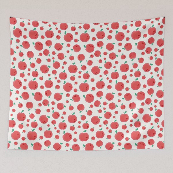 Item preview, Apple designed and sold by VanDoeke.