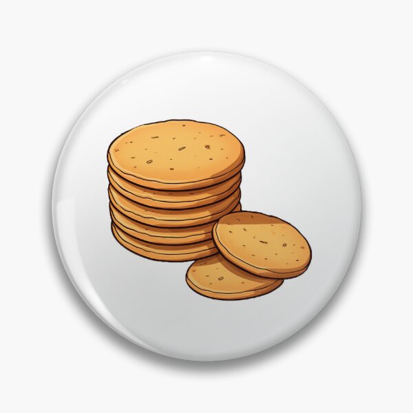 Item preview, Delicious Snack Bremner Wafers designed and sold by omerfdln34.