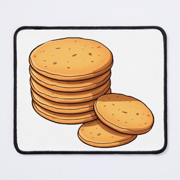 Item preview, Delicious Snack Bremner Wafers designed and sold by omerfdln34.