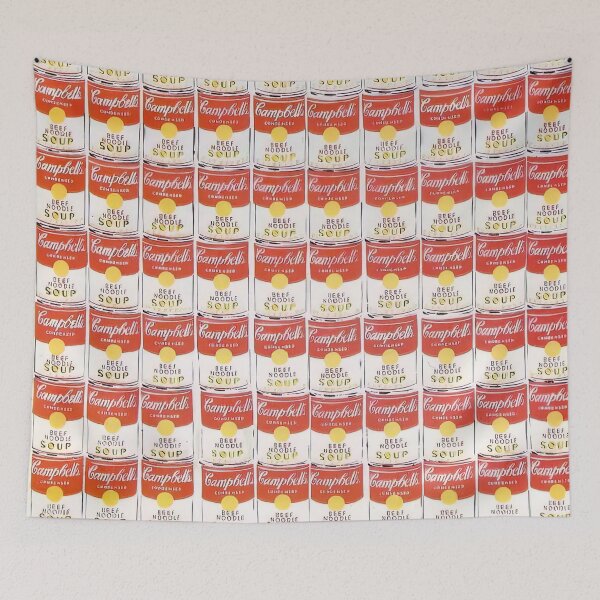 Artikelvorschau, Andy Warhol Pop Art, Andy Warhol Vintage, Andy Warhol Künstler entworfen und verkauft von marti-oryo.