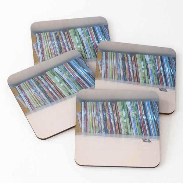 Item preview, Prolific? Maybe... designed and sold by Susan Devine Napoli.