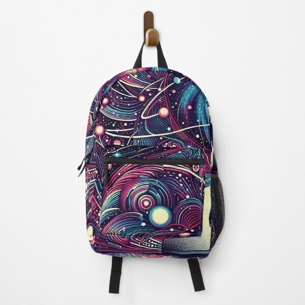 Item preview, Cosmic Explorer - Explore the Universe designed and sold by TextileTrove.