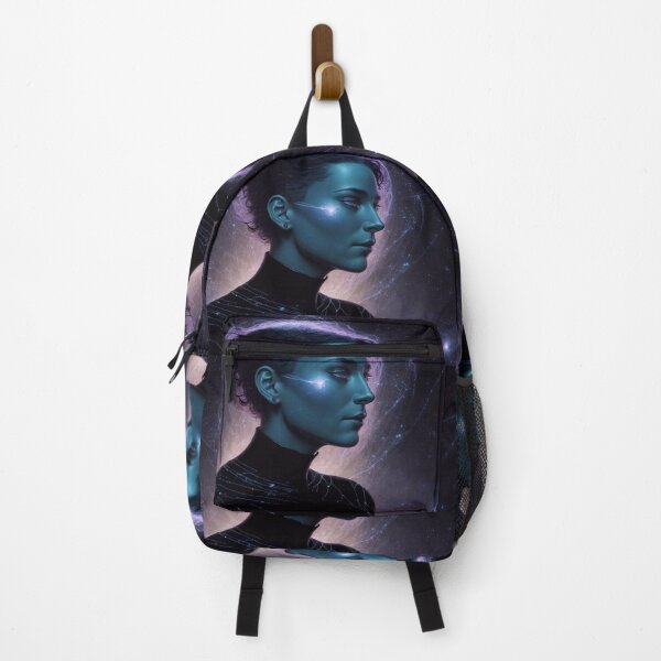 Item preview, An otherworldly being designed and sold by M-Y-A-R-T-.