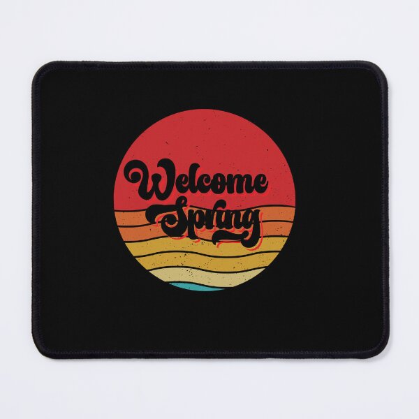 Item preview, Welcome Spring designed and sold by ChromaticBlend.