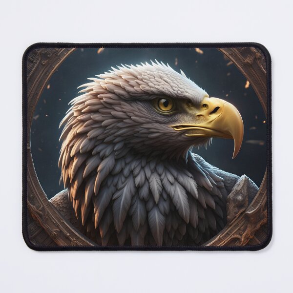 Item preview, Bent beak designed and sold by Marcu Ioachim.