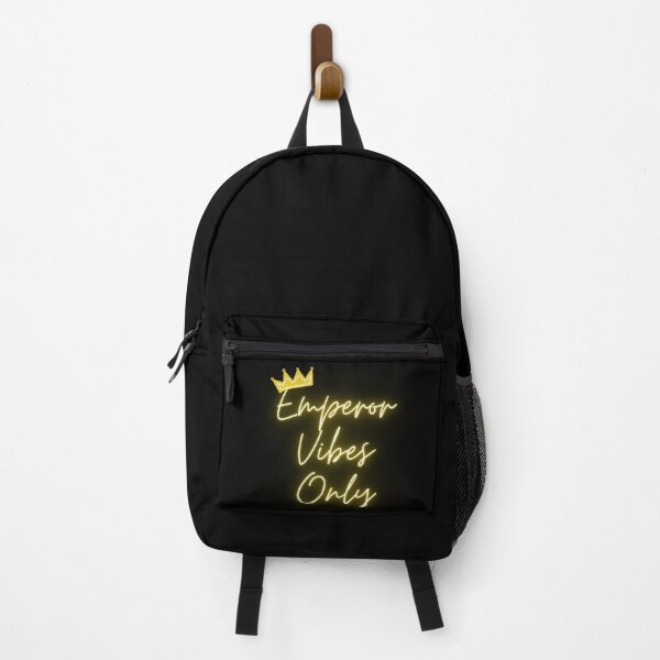 Item preview, Emperor Vibes Only designed and sold by xpressivesoul.