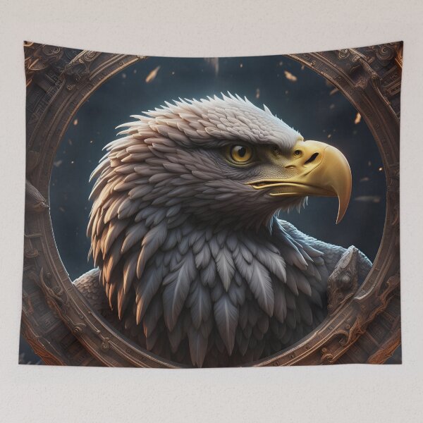 Item preview, Bent beak designed and sold by Marcu Ioachim.