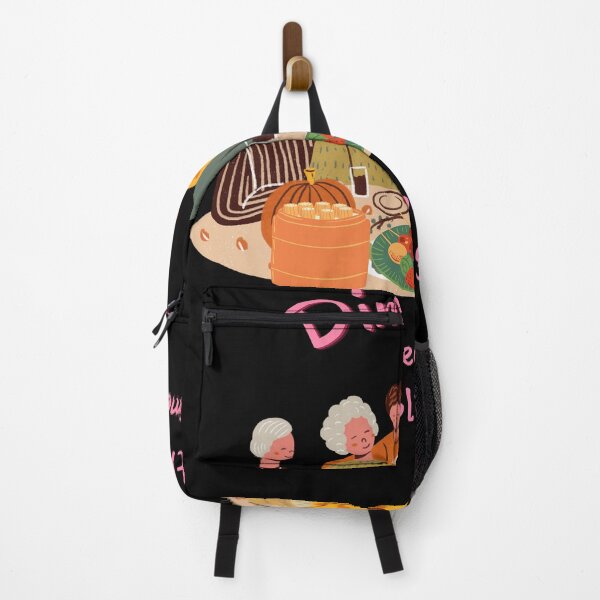 Item preview, Dim Sum brings people together designed and sold by chairmanken.