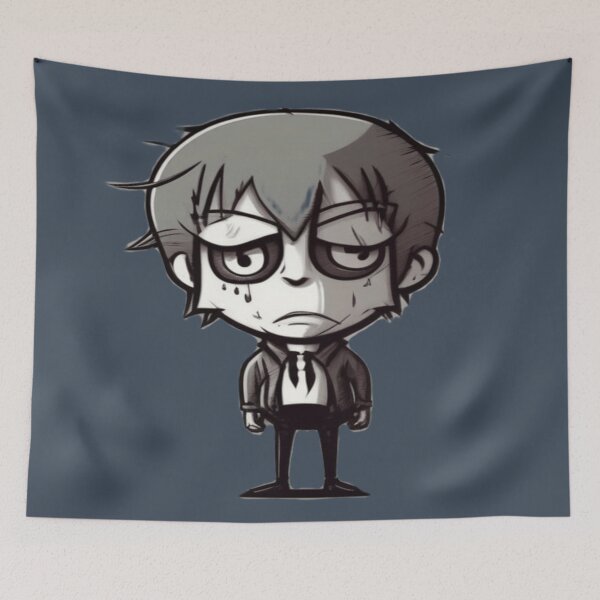 Item preview, great strange picture  designed and sold by aminz4.