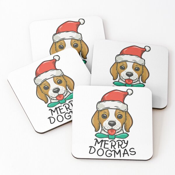 Item preview, Merry Dogmas designed and sold by witch-night.