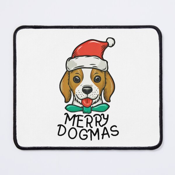Item preview, Merry Dogmas designed and sold by witch-night.