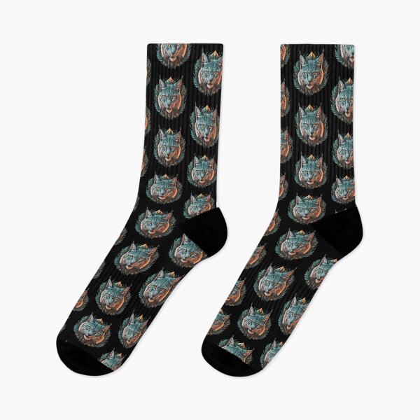 Item preview, Lynx designed and sold by FlexYourMind.