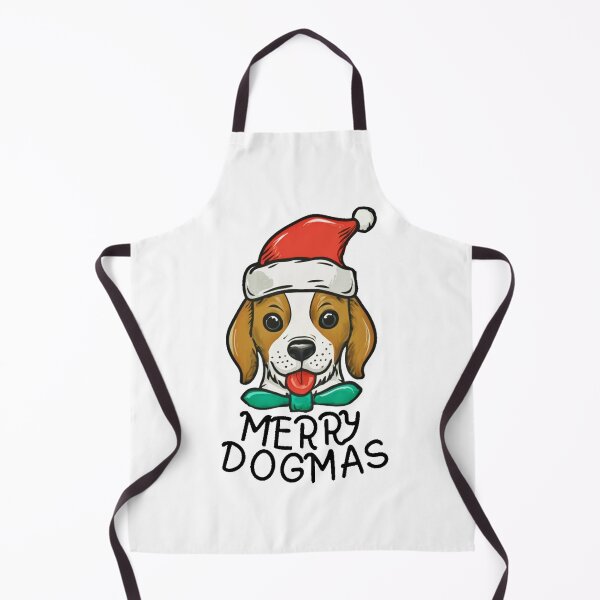 Item preview, Merry Dogmas designed and sold by witch-night.