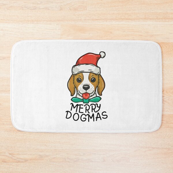 Item preview, Merry Dogmas designed and sold by witch-night.