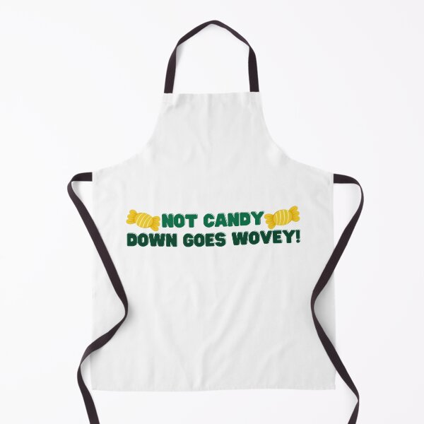 Item preview, Not candy! Down goes Wovey! Tbosas Flickerman designed and sold by NimuehArt.