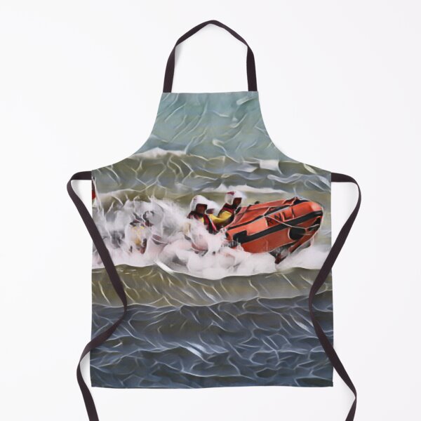 Item preview, Lifeboat Display In Gemstone designed and sold by Fearless-Fox.