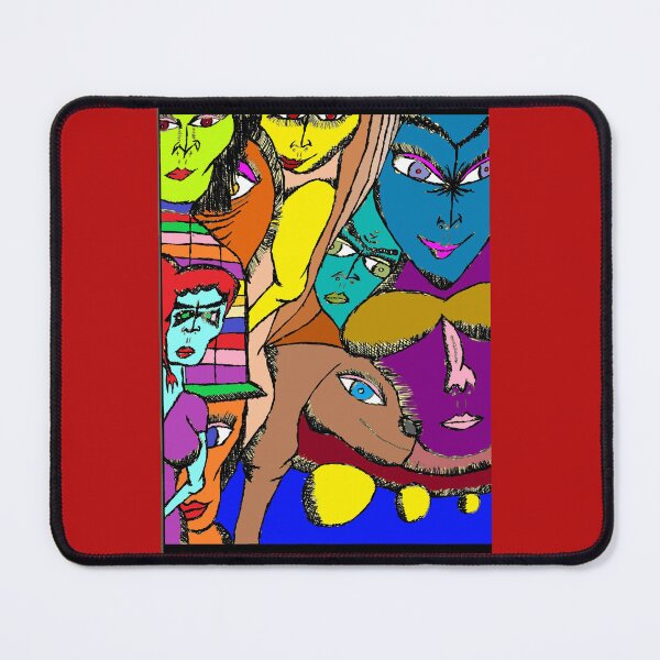 Item preview, under scrutiny designed and sold by wormink.