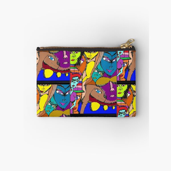 Item preview, under scrutiny designed and sold by wormink.