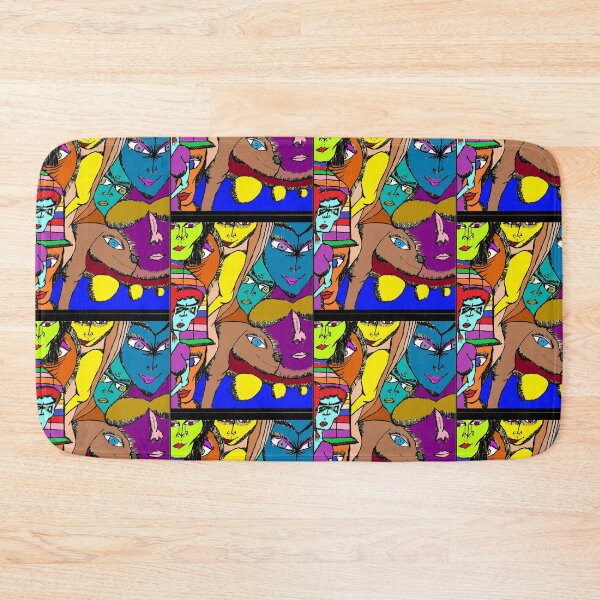 Item preview, under scrutiny designed and sold by wormink.