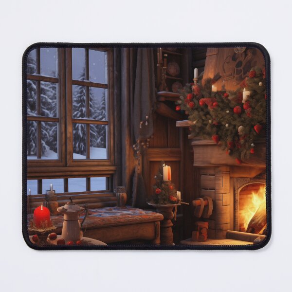 Item preview, Enchanted Winter Giftscapes designed and sold by FireScreen.