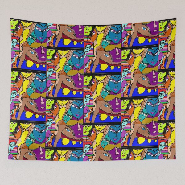 Item preview, under scrutiny designed and sold by wormink.