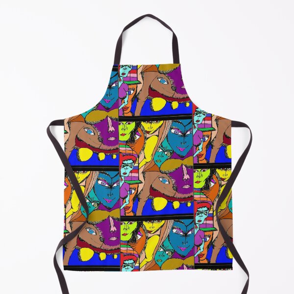 Item preview, under scrutiny designed and sold by wormink.