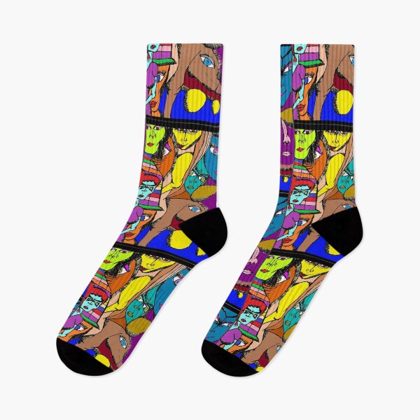 Item preview, under scrutiny designed and sold by wormink.