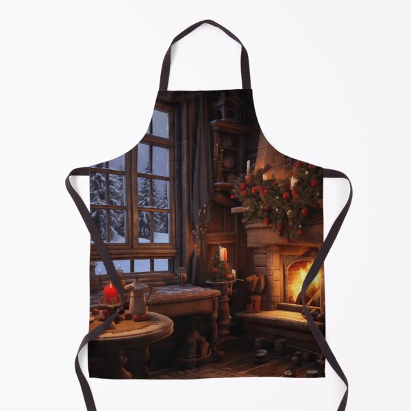 Item preview, Enchanted Winter Giftscapes designed and sold by FireScreen.