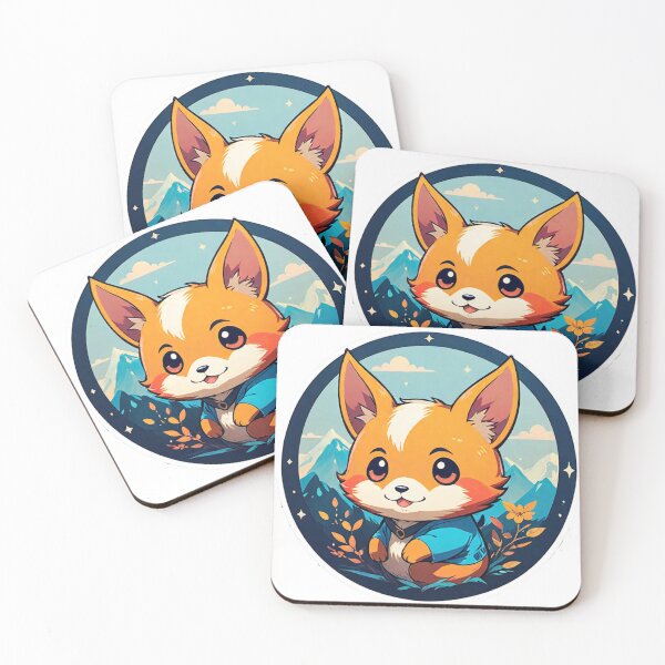 Item preview, Charming Corgi Explorer designed and sold by HBHanimeart.