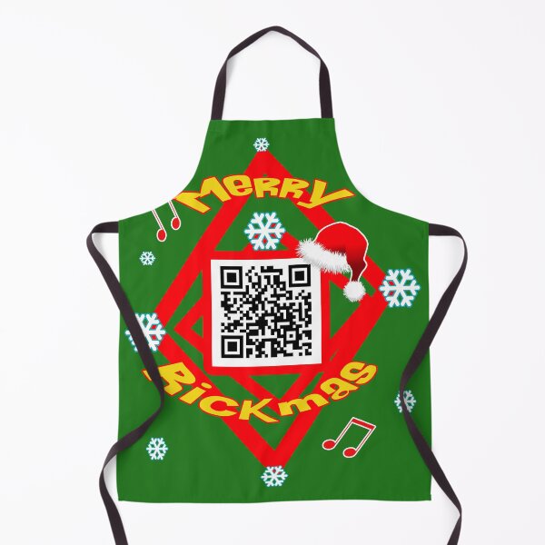 Item preview, Merry Rickmas designed and sold by SARAH BAILEY CARTOONS.