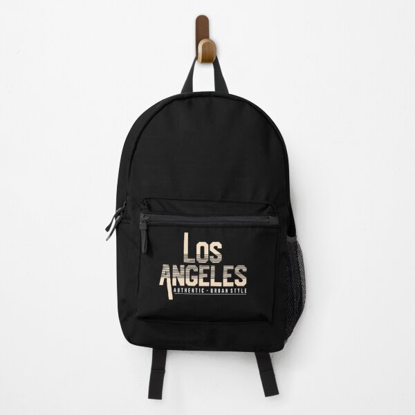 Item preview, Los Angeles designed and sold by StickerDonArt.