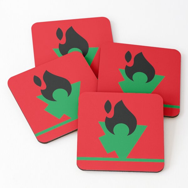 Item preview, Anti Christmas Tree 6 designed and sold by Nanika-akimoto.