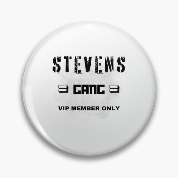 Item preview, STEVENS gang VIP member only family collection designed and sold by IssaraStudio.