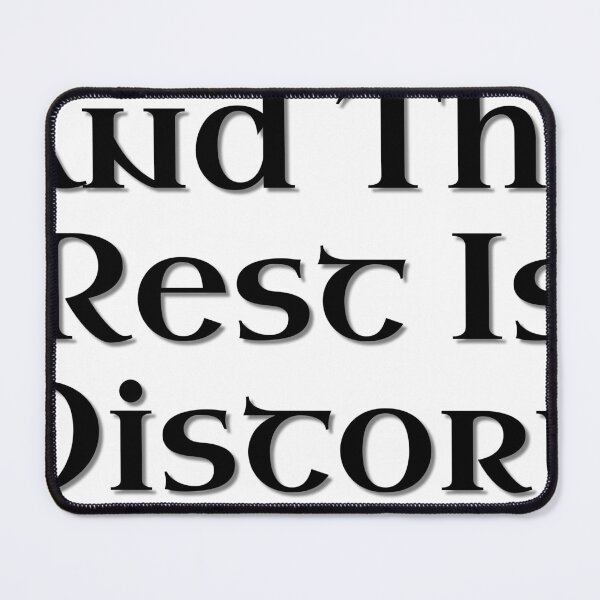 Item preview, And the rest is History designed and sold by steviecussons.