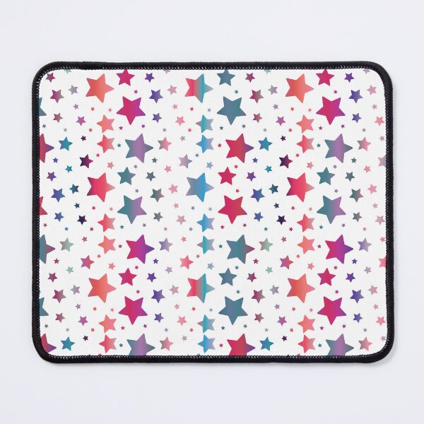Item preview, Colorful Stars designed and sold by Poellis.
