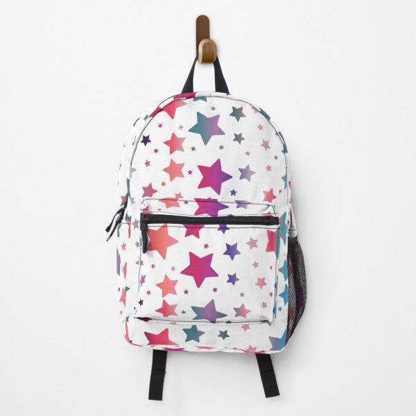 Item preview, Colorful Stars designed and sold by Poellis.