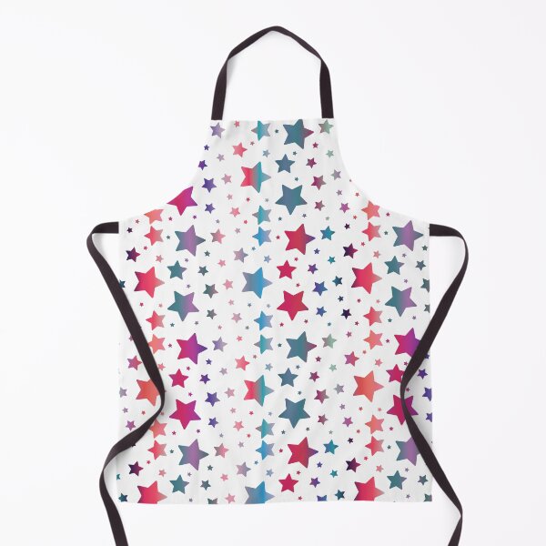Item preview, Colorful Stars designed and sold by Poellis.