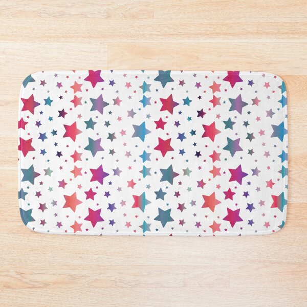Item preview, Colorful Stars designed and sold by Poellis.