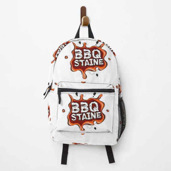 Item preview, BBQ stain designed and sold by Coollzone.